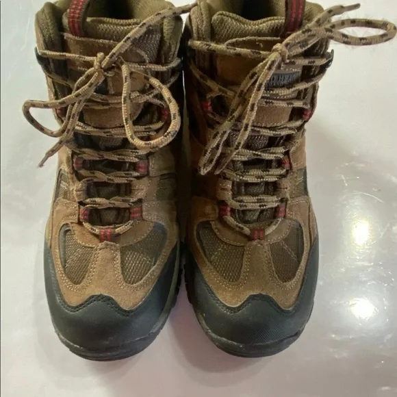 RedHead | Shoes | Red Head Skyline Hiking Boots Lightweight  display picture 1